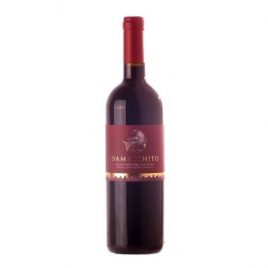 Aglianico del Vulture DOC ‘Damaschito’