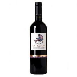 Aglianico del Vulture DOC ‘Grifalco’