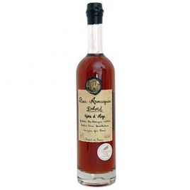 Bas-Armagnac Millesimes & Tradition