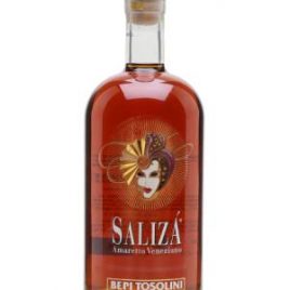 Bepi Tosolini Amaretto Saliza
