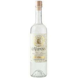 Bepi Tosolini Cividina Grappa