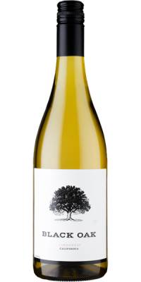 Black Oak Chardonnay