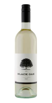 Black Oak Pinot Grigio
