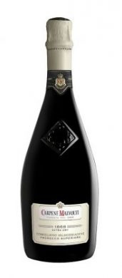 Carpenè Malvolti 1868 Prosecco Superiore DOCG