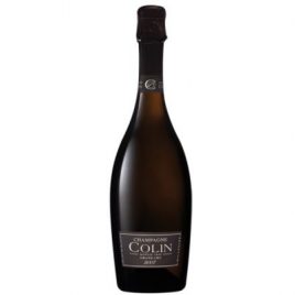Cuvée Grand Cru Brut Blanc de Blancs Millésime