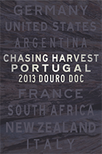 Chasing Harvest ‘Via Rock and Stone’ Tinto Douro DOC