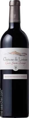 Simone Descamps Corbières Rouge