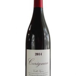 Vieilles Vignes de Carignan