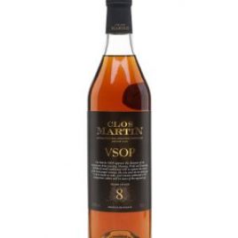 Clos Martin Armagnac VSOP 8yr