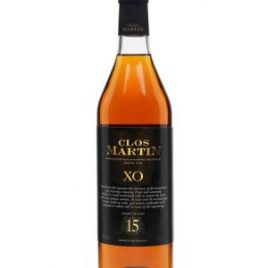 Clos Martin Armagnac XO 15yr