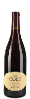 Cobb Wines Jack Hill Vineyard Pinot Noir