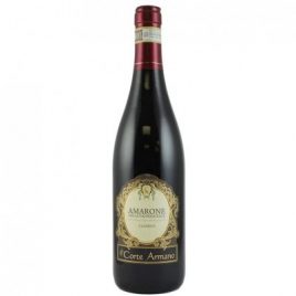 Corte Armano Amarone Della Valpolicella Classico DOC