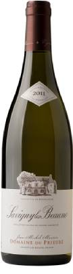 Savigny-lès-Beaune Blanc