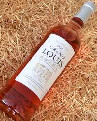 Grand Louis Bordeaux Rosé