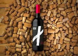 GenX Red Blend
