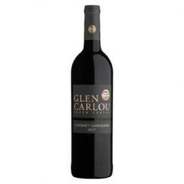 Glen Carlou Vineyards Cabernet Sauvignon