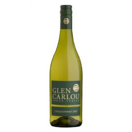 Glen Carlou Vineyards Classic Chardonnay