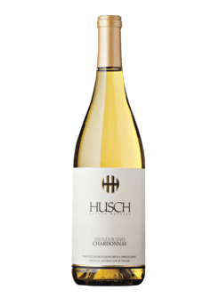 Husch Mendocino County Estate Chardonnay