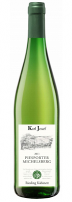 Karl-Josef Piesporter Michelsberg Riesling Kabinett
