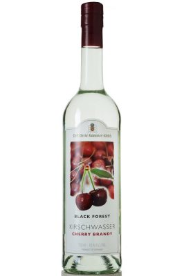 Kirschwasser Cherry Brandy