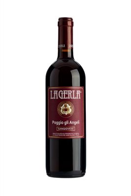 La Gerla Poggio gli Angeli IGT Toscana