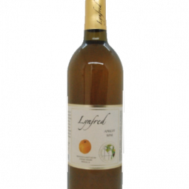 Lynfred Apricot