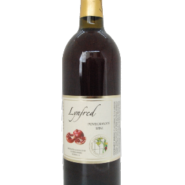 Lynfred Pomegranate