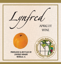 Lynfred Apricot