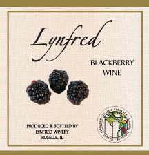 Lynfred Blackberry