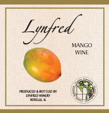 Lynfred Mango