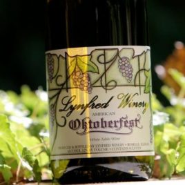 Lynfred Oktoberfest
