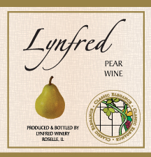 Lynfred Pear
