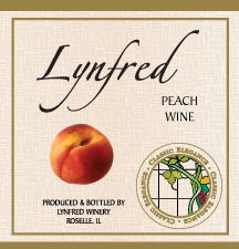 Lynfred Peach