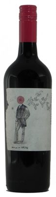 Madness and Cures Sanity Red Wine Alexander Valley