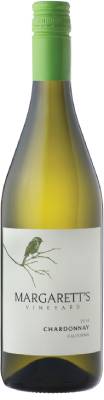 Margarett’s Vineyard Chardonnay