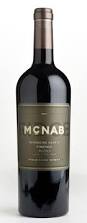 McNab Ridge Mendocino County Petite Sirah
