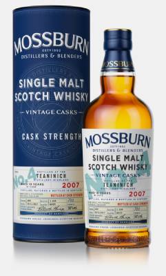 Mossburn No. 4 Teaninich 10 Year Old