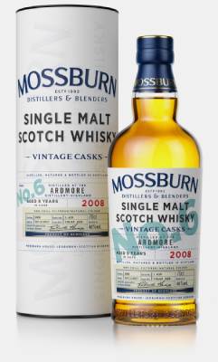 Mossburn No. 6 Ardmore 9 Year Old