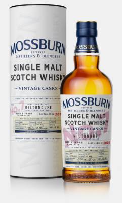 Mossburn No. 7 Miltonduff 9 Year Old