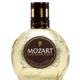Mozart Chocolate Cream Liqueur