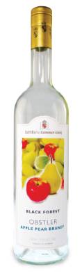 Obstler Apple Pear Brandy