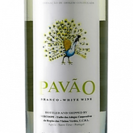 Pavão Branco Vinho Verde