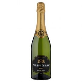 Philippe Dublanc Brut Blanc de Blancs