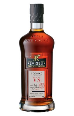 Reviseur VS Cognac