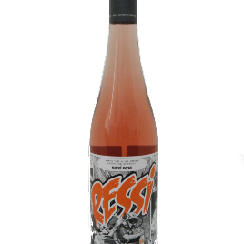 Ressi Rosé