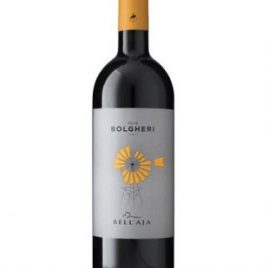 Bell’Aja Bolgheri Rosso D.O.C. Chianti Classico