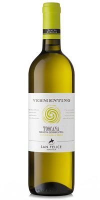 San Felice Perolla Vermentino