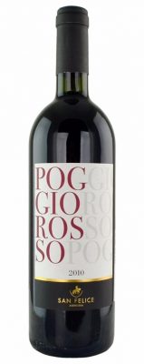 San Felice ‘Poggio Rosso’ Classico Riserva Gran Selezione DOCG