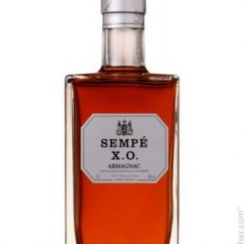 Sempé Armagnac XO 15yr