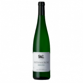 Smith-Madrone Spring Mountain Napa Valley Riesling